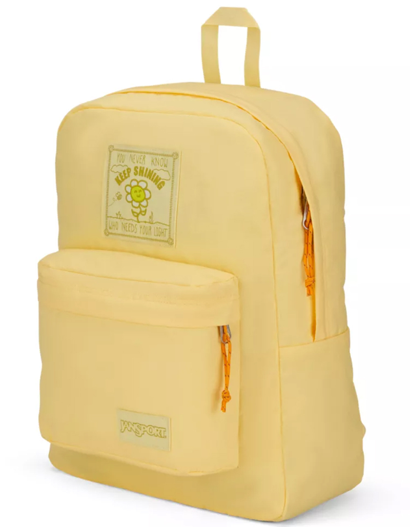 JANSPORT SuperBreak Plus FX Backpack image number 1