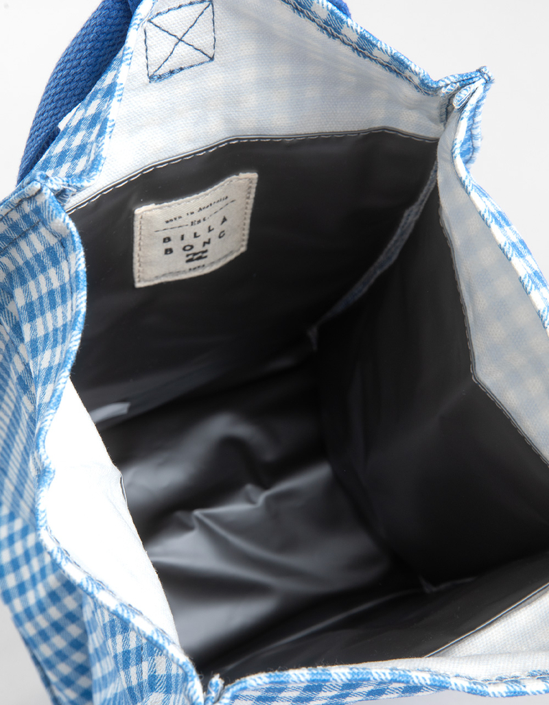 BILLABONG Playa Picnic Lunch Bag image number 4