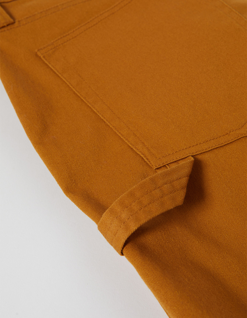 BRIXTON Carpenter Utility Stretch Mens Shorts image number 4