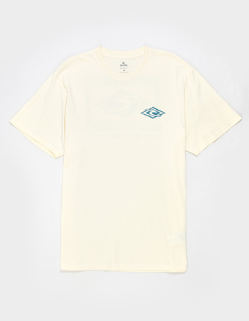 RIP CURL Legacy Mens Tee Alternative Image