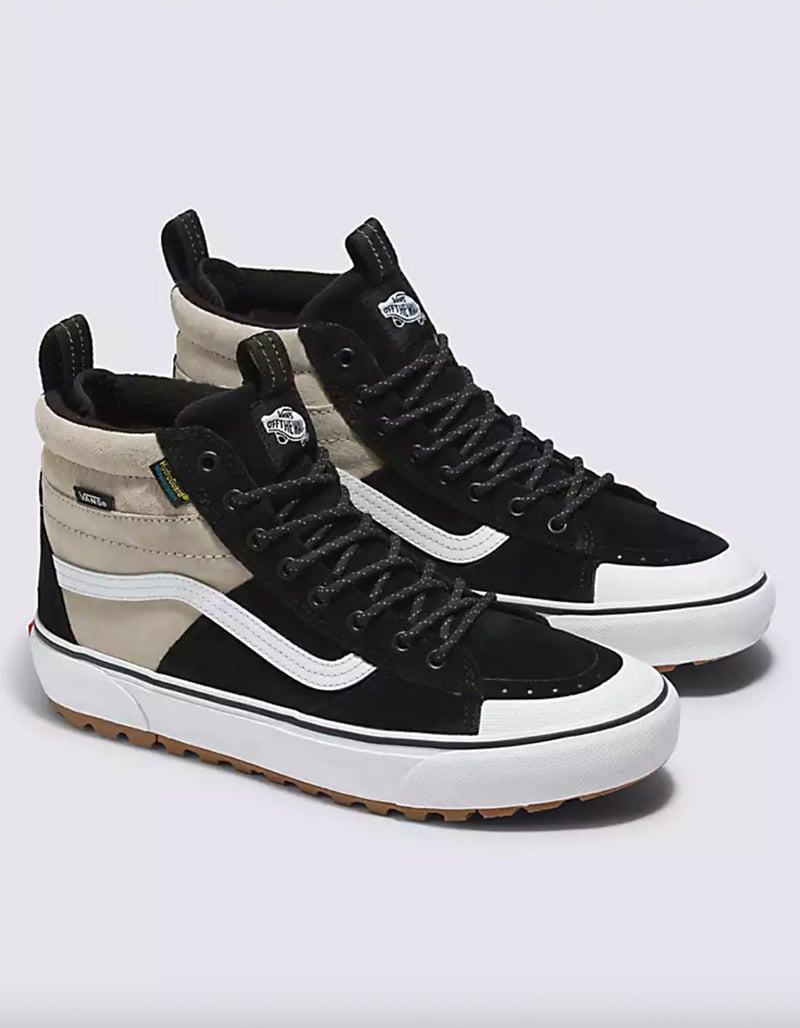 VANS Sk8-Hi MTE-2 Shoes image number 1