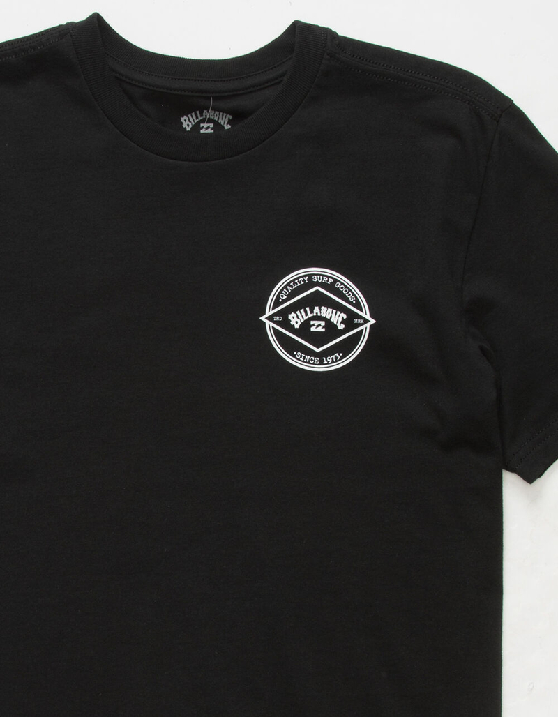 BILLABONG Rotor Arch Boys T-Shirt image number 2