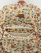 O'NEILL 70S Floral Shoreline Backpack image number 5