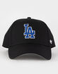 47 BRAND Los Angeles Dodgers '47 MVP Strapback Hat image number 1