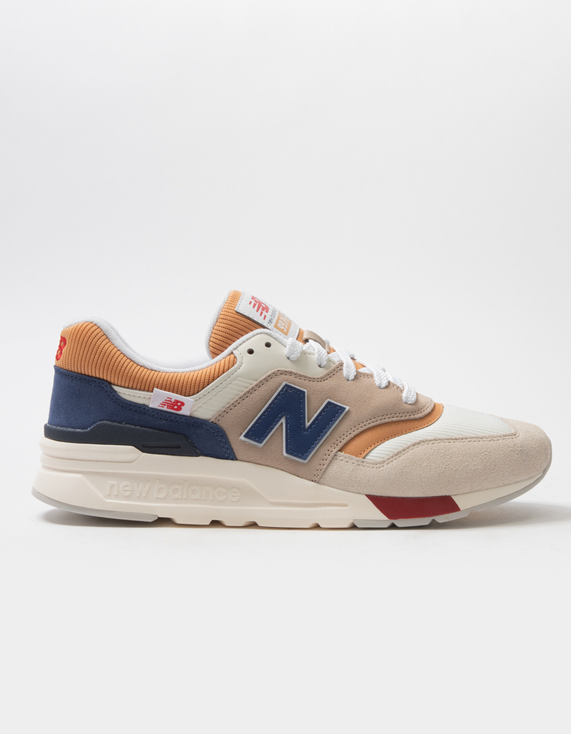 NEW BALANCE 997H Mens Shoes image number 1
