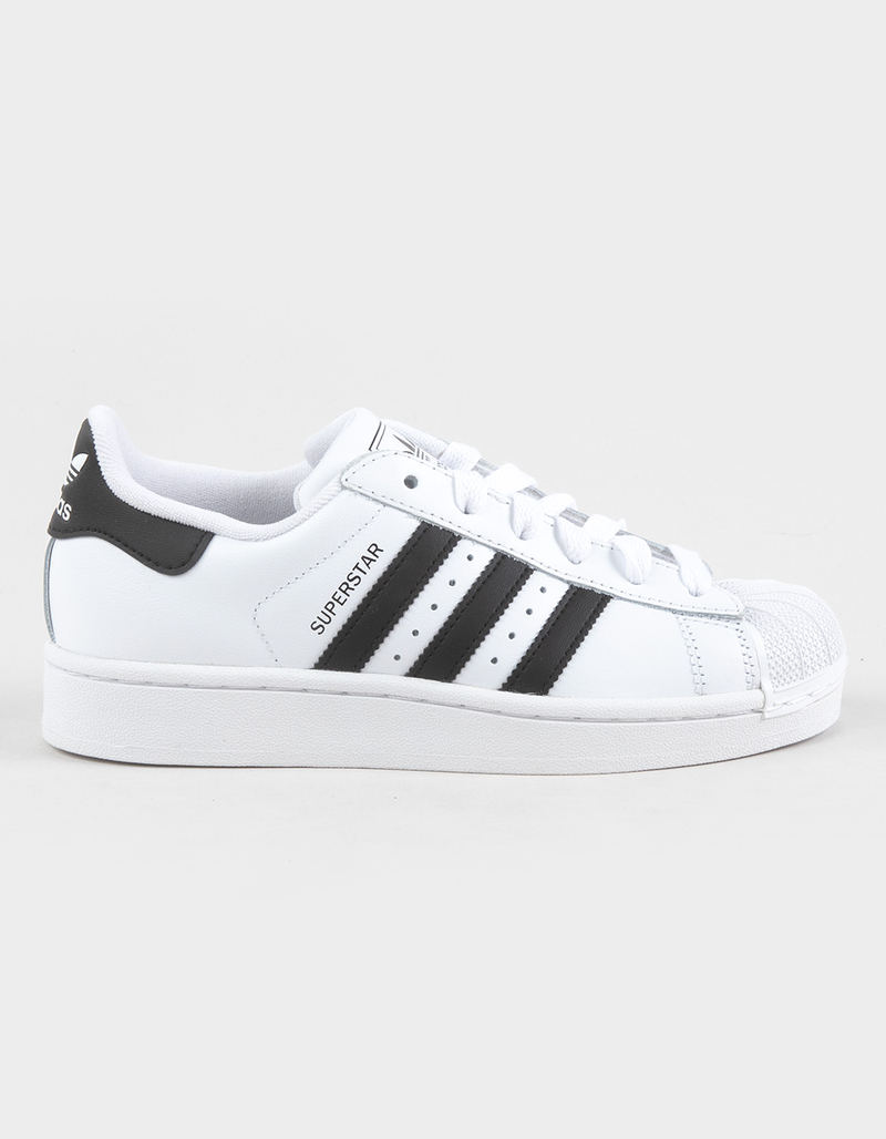 ADIDAS Originals Superstar II Kids Shoes image number 0