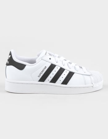 ADIDAS Originals Superstar II Kids Shoes Primary Image