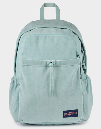 JANSPORT Lounge Pack FX Corduroy Backpack Primary Image