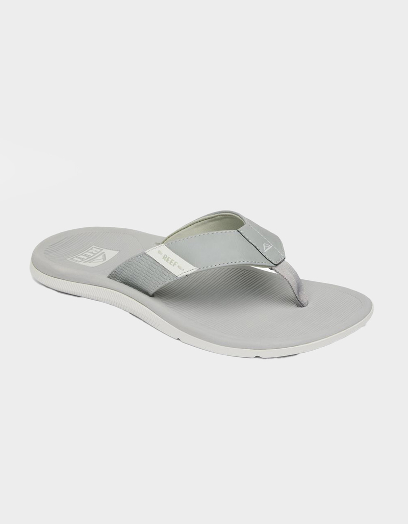REEF Santa Ana Mens Sandals image number 0