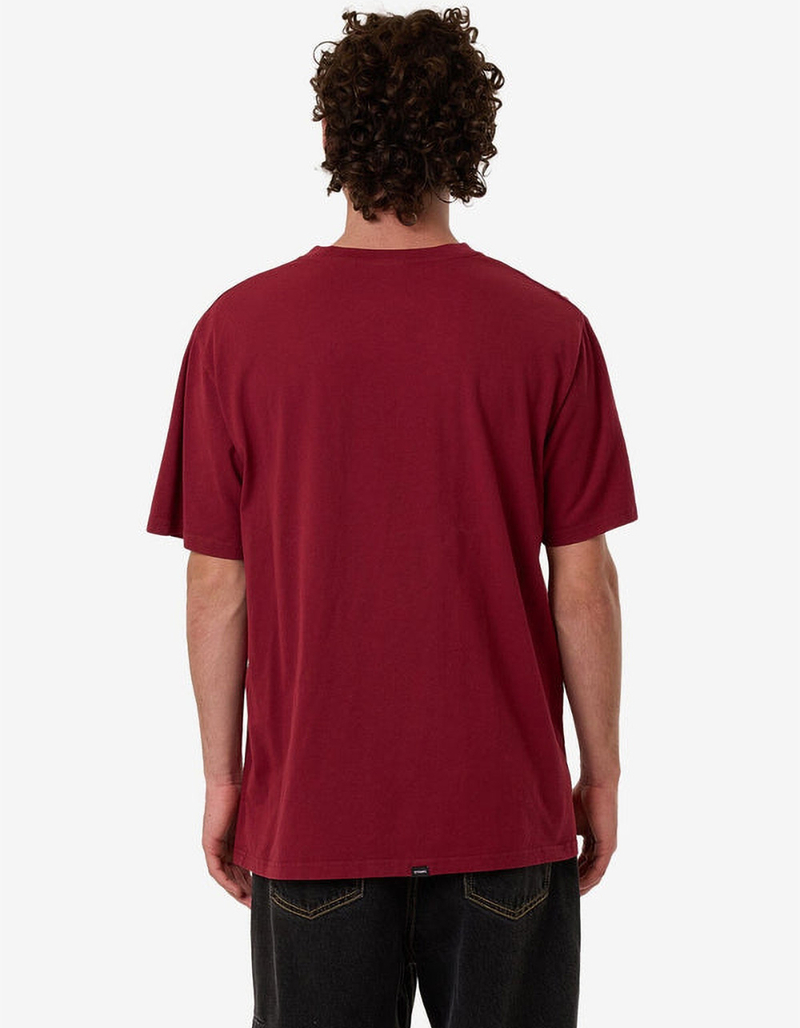 THRILLS Walks Of Life Mens Tee image number 3