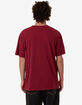 THRILLS Walks Of Life Mens Tee image number 4