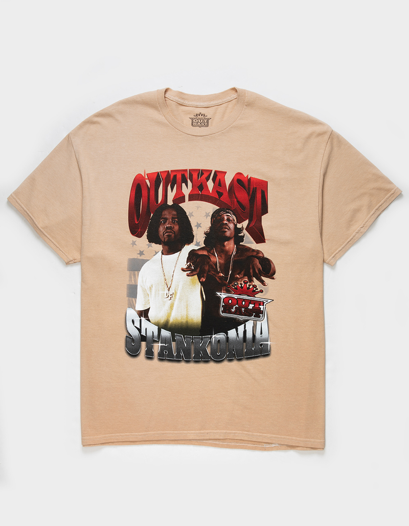 OUTKAST Stankonia Mens Tee image number 0