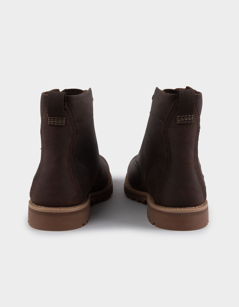TIMBERLAND Britton Falls Mens Waterproof Boots image number 3