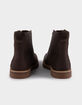 TIMBERLAND Britton Falls Mens Waterproof Boots image number 4