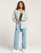 ROXY Let It Go Womens Corduroy Shirt image number 5