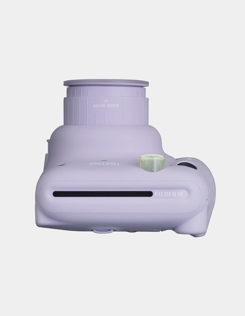 FUJIFILM Instax Mini 11 Lilac Purple Instant Camera image number 4
