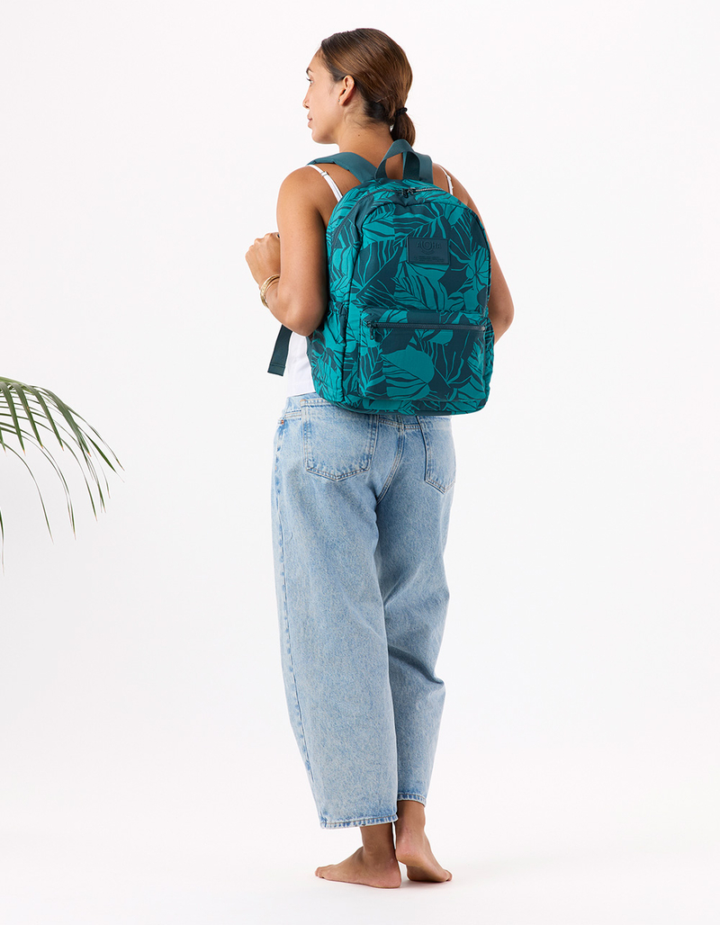 ALOHA COLLECTION Huanani Keep It Light Backpack image number 4