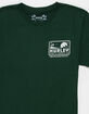 HURLEY Surf And Supply Mens Tee image number 2