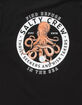 SALTY CREW Deep Reach Boys T-Shirt image number 5