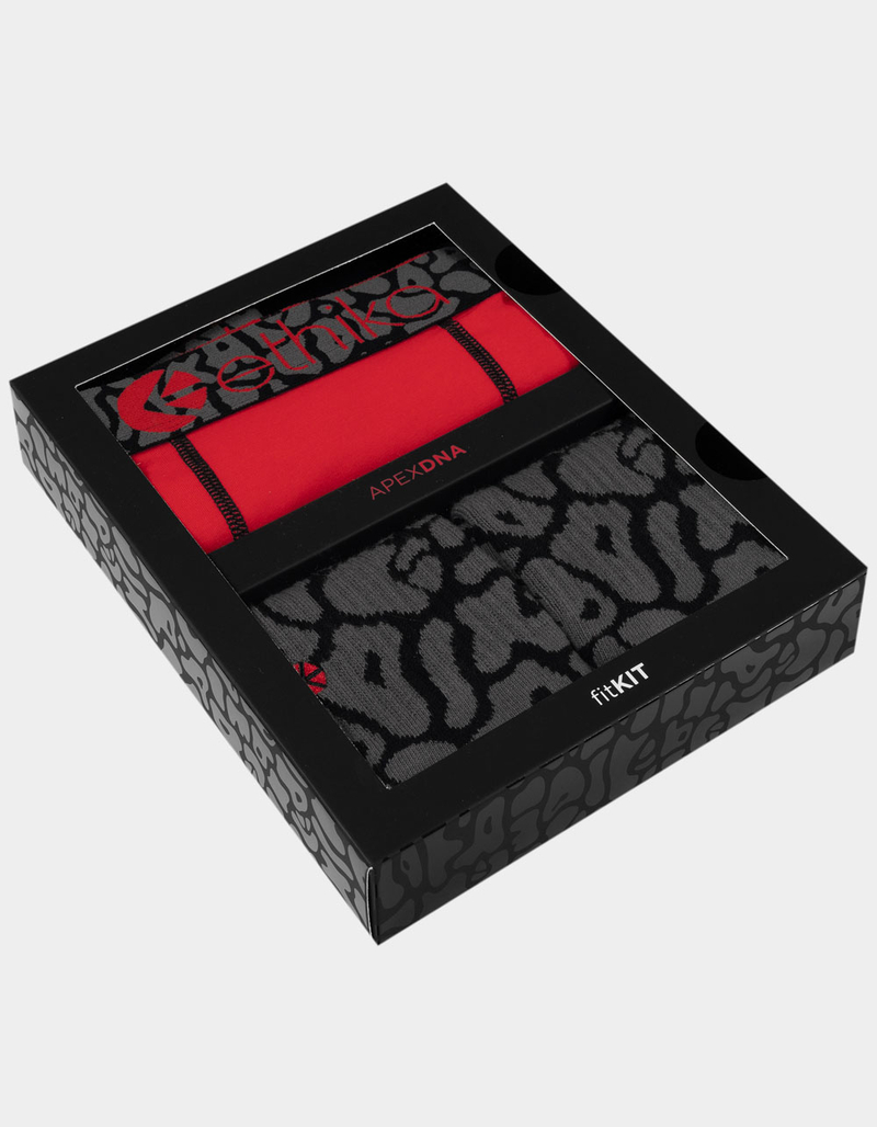 ETHIKA Apex DNA Mens Fit Kit image number 0