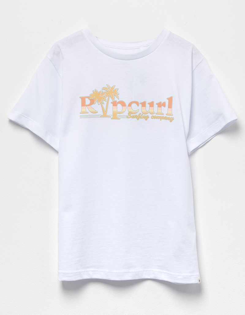 RIP CURL Desto Girls Tee image number 0