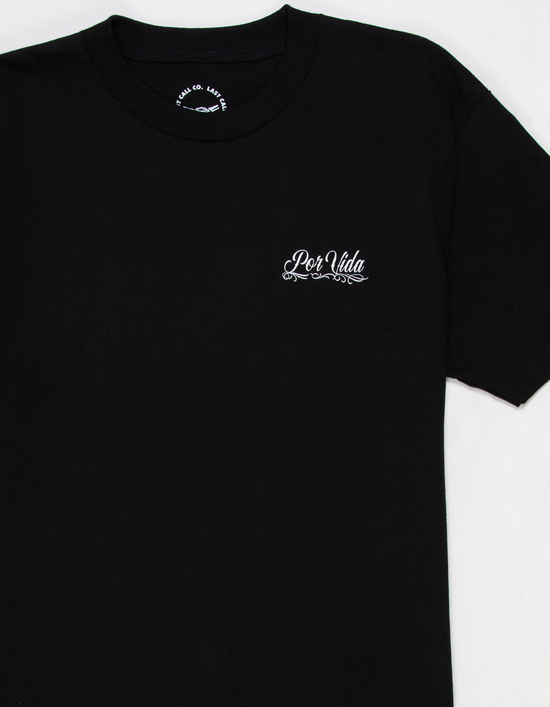 LAST CALL CO. Lucky Day Mens Tee image number 2