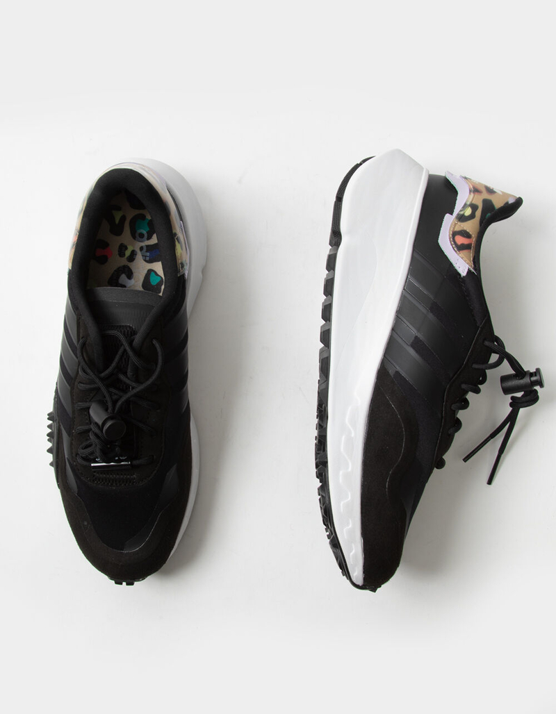 ADIDAS Choigo Womens Shoes image number 4