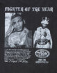 MIKE TYSON Tabloid Mens Boxy Tee image number 3
