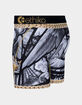 ETHIKA Heavenly Mens Mid Boxer Briefs image number 2
