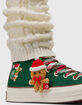 CONVERSE Chuck 70 Christmas High Top Womens Shoes image number 8