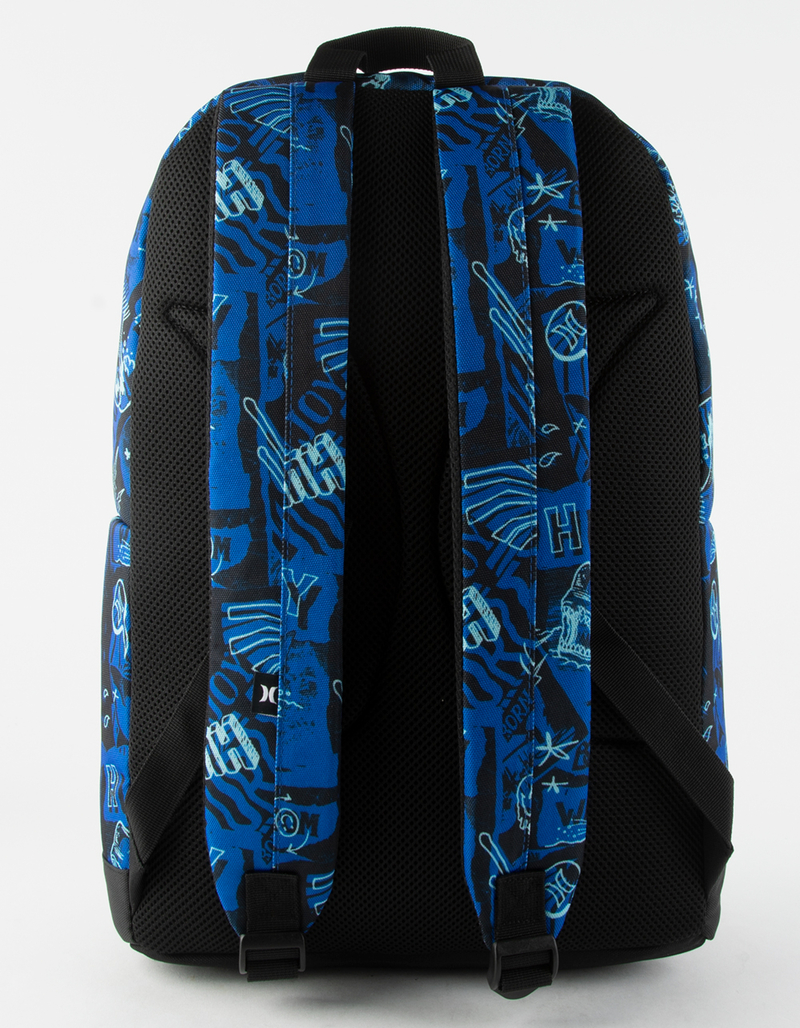 HURLEY The One & Only Graphic Backpack image number 2