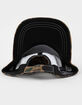 DARK SEAS Heeler Strapback Hat image number 4