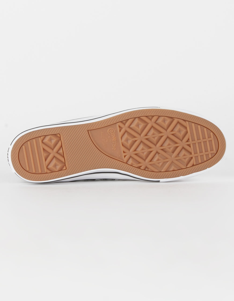 CONVERSE Chuck Taylor All Star Pro Bones High Top Mens Shoes image number 2