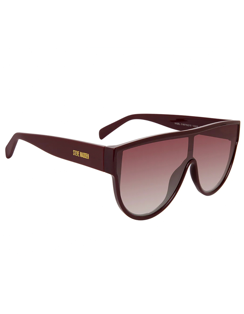 STEVE MADDEN Nigel Womens Sunglasses image number 3