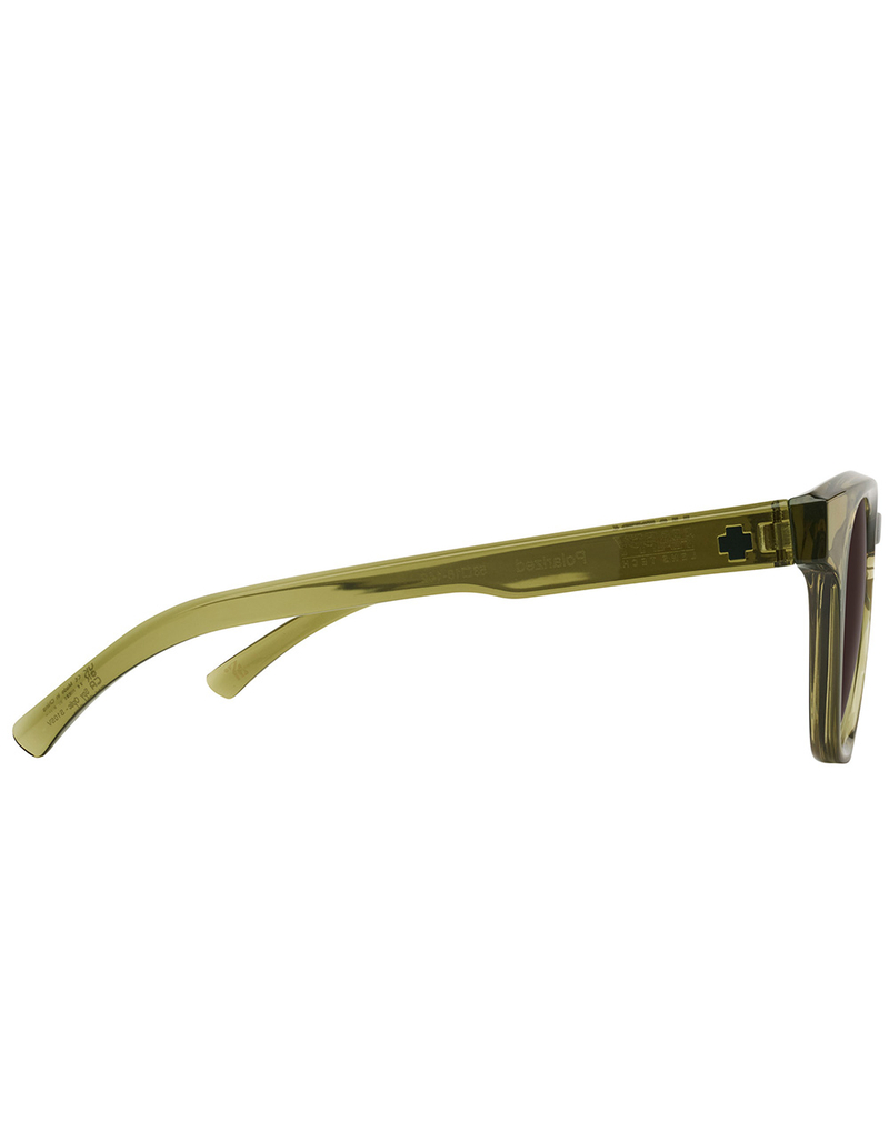 SPY Cedros Polarized Sunglasses image number 3
