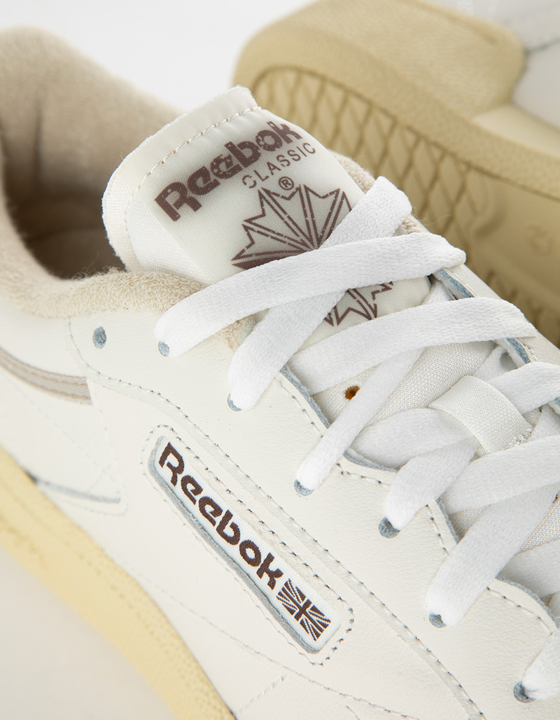 REEBOK Club C 85 Shoes image number 5
