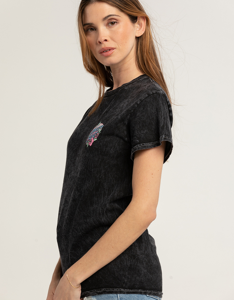 SANTA CRUZ Take Flight Womens Boyfriend Tee image number 2