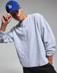 RSQ Mens Henley Thermal image number 1
