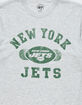 47 BRAND New York Jets Mens Tee image number 2