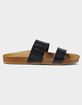 REEF Cushion Vista Womens Sandals image number 4