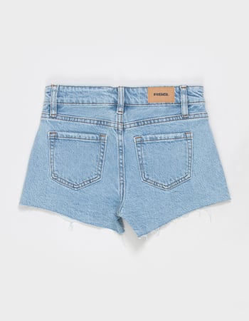 RSQ Girls A-Line Shorts Alternative Image