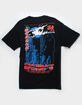 WESTSIDE ORIGINALS Neotokyo Eyes Mens Tee image number 1