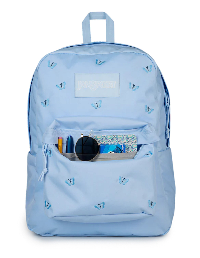 JANSPORT SuperBreak Plus FX Backpack image number 2