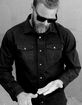 MADSON Classico Serape Polarized Sunglasses image number 6