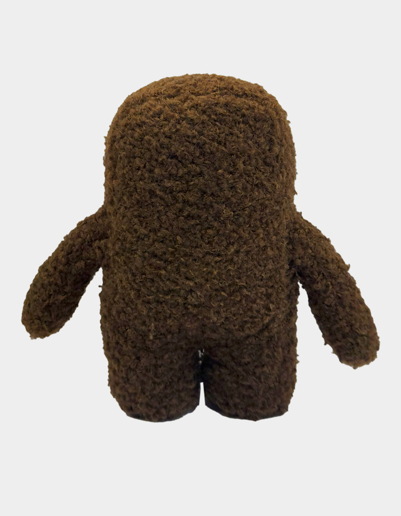 DOMO 6.5" Plush Figure image number 2