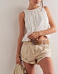 FREE PEOPLE Unconditional Womens Tank Top image number 2