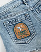 RSQ x Peanuts 3 Pack Iron On Patches image number 4
