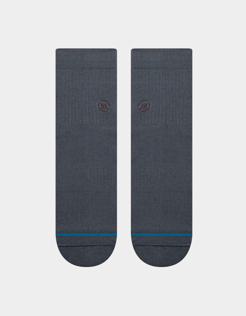 STANCE Signature Quarter Socks image number 1