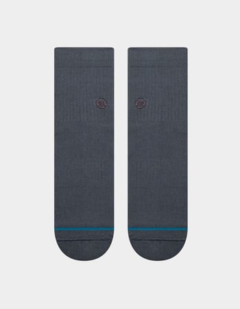 STANCE Signature Quarter Socks Alternative Image