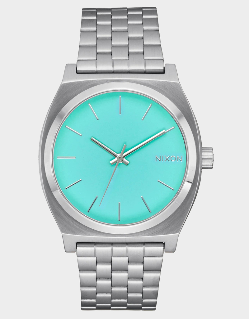 NIXON Time Teller Watch image number 0